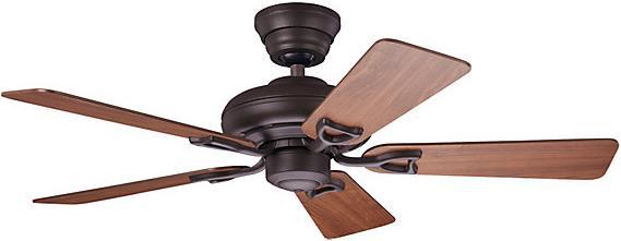 Actual product image Hunter Fans Seville II