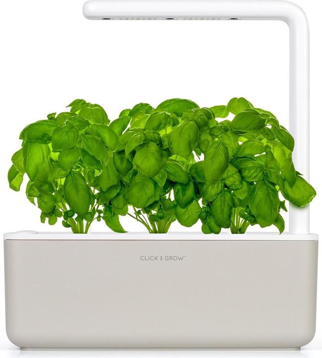 Actual product image Click and Grow smart garden (31.50 cm)