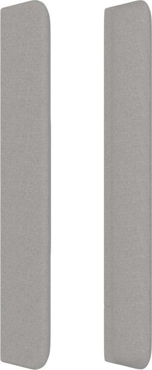 Actual product image VidaXL Lilyana (93 x 16 x 128 cm)