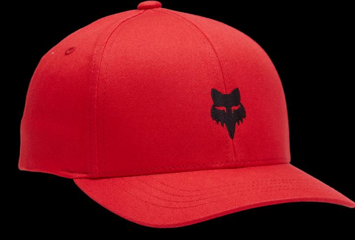 Produktbild Fox HAT 23 YTH LEGACY 110 SB FLM RD OS (One Size)