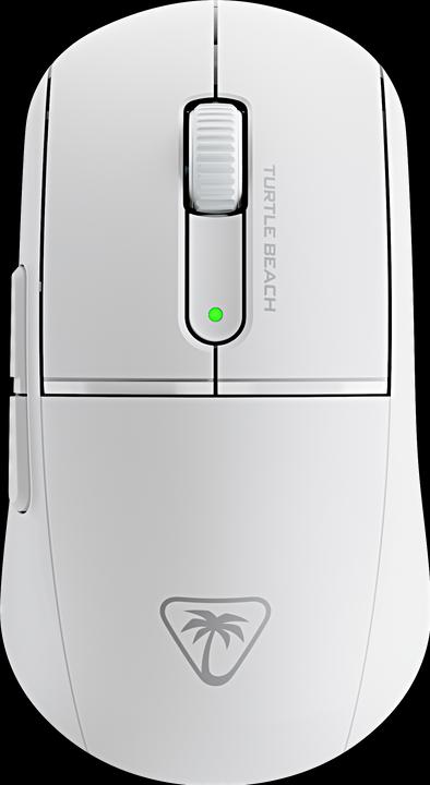Actual product image Turtle Beach BURST II AIR - Gaming Mouse (Wireless, Cable)