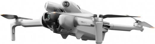 Immagine prodotto DJI Mini 4 Pro (RC-N2) (34 min, 249 g, 48 Mpx)