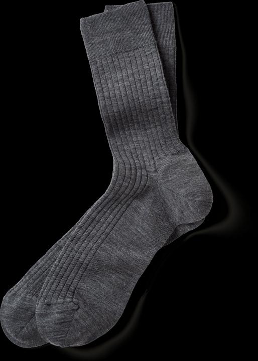 Blacksocks Merino Wollsocken (Einzelpack, 47 - 48)
