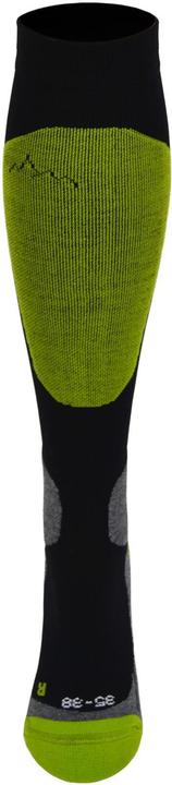 Image du produit Normani Mi-bas de compression pour le sport (Une unité par pack, 39 - 42)
