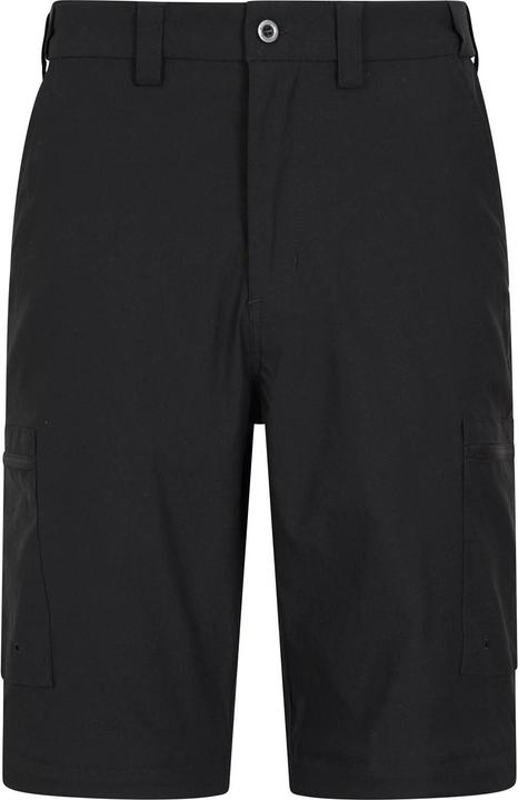 Actual product image Mountain Warehouse Mens Trek Convertible Trousers (40)