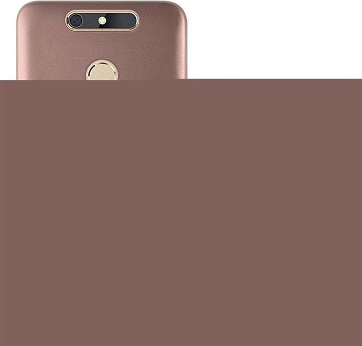 ORO ROSATO METALLIZZATO