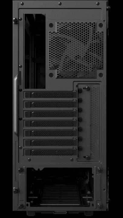 Produktbild NZXT Source 340 Elite (ATX, mATX)