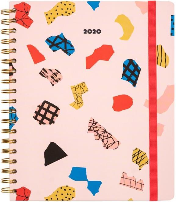 Actual product image Granna Planner, universal notebook