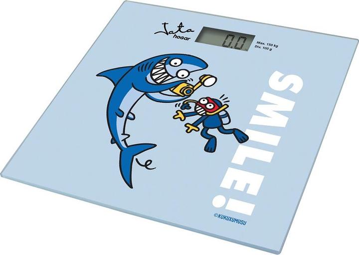 Immagine prodotto Jata 295K (150 kg)