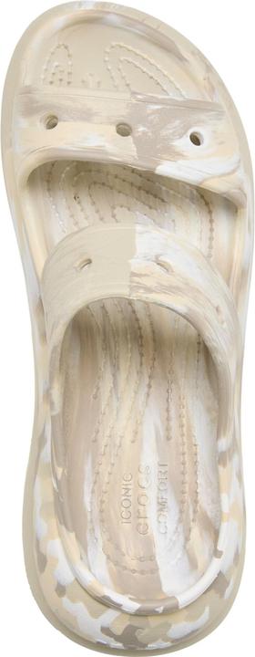 Immagine prodotto Crocs Scarpe da bagno classiche Crush marmorizzate - 122229 (37)