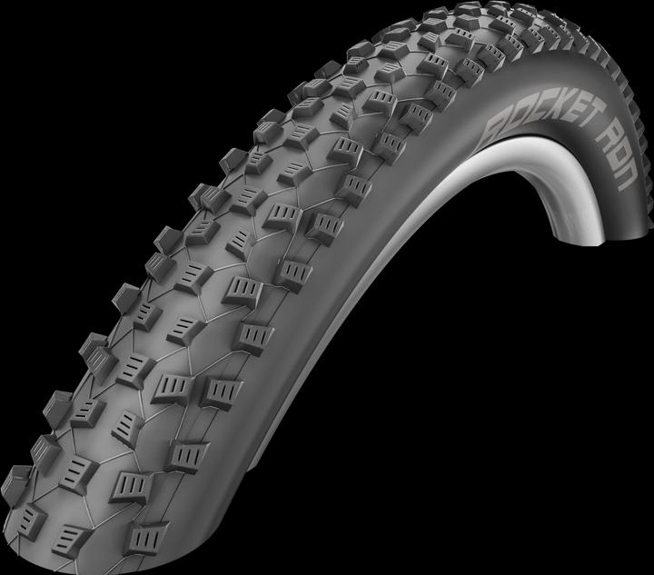 Image du produit Schwalbe Rocket Ron (26 x 2.10, 54-559)