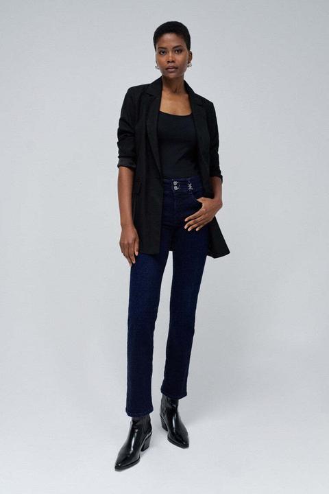 Immagine prodotto Salsa Jeans Jeans Secret Straight (W26/L30)