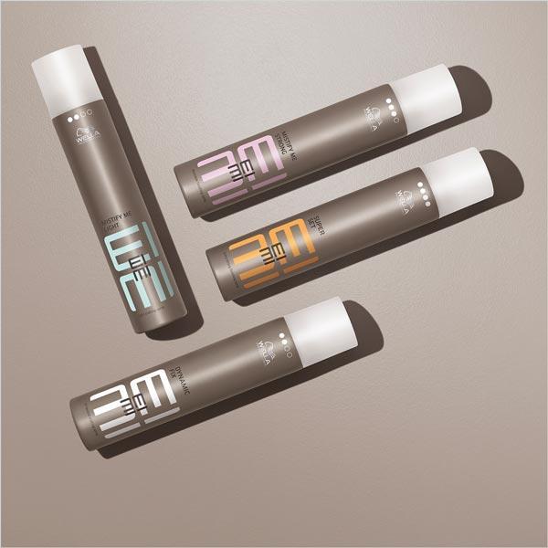 Produktbild Wella EIMI Absolute Set (500 ml)
