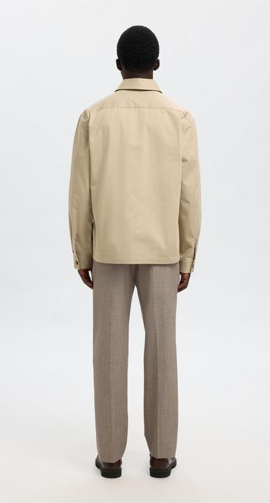 Immagine prodotto Selected Homme Slhtate Heavy Twill Overshirt Ls Noos (M)