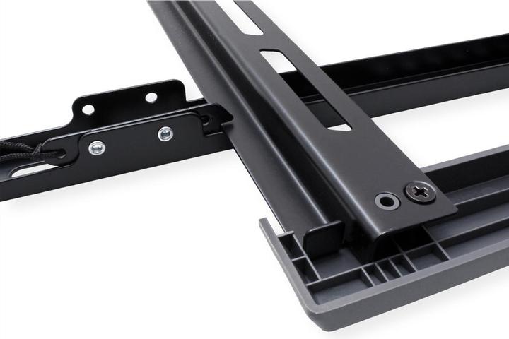 Actual product image Value TV wall bracket, 27 mm wall distance (Wall, 80", 75 kg)