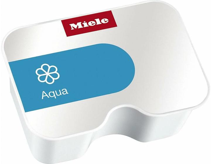 Image du produit Miele Caps Aqua (9 Cycles de lavage, Pods de lavage)