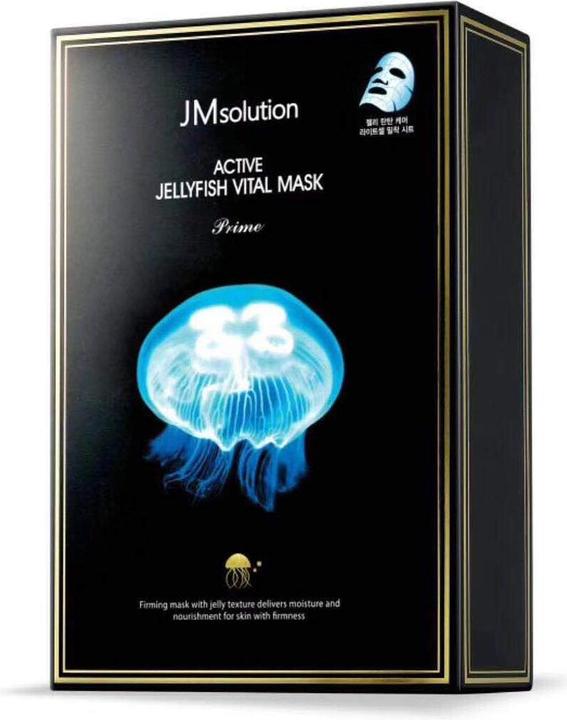 Produktbild JMsolution Active Jellyfish Vital Mask