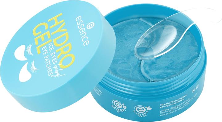 Image du produit essence Soin des yeux Hydro Gel Eye Patches 90 g (Patchs)
