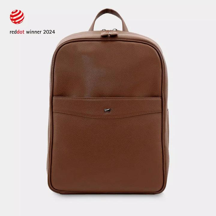 Actual product image Braun Büffel Theo (17 l)