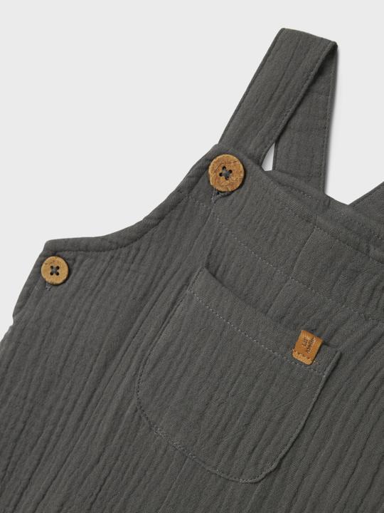 Produktbild Name it Bio-Baumwoll Overall (68)