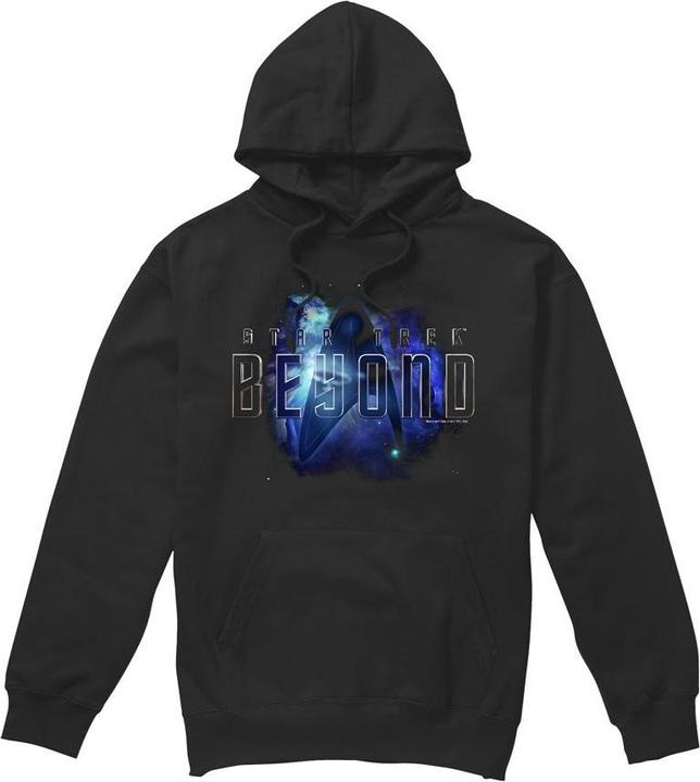 Star Trek Beyond Kapuzenpullover (XL)