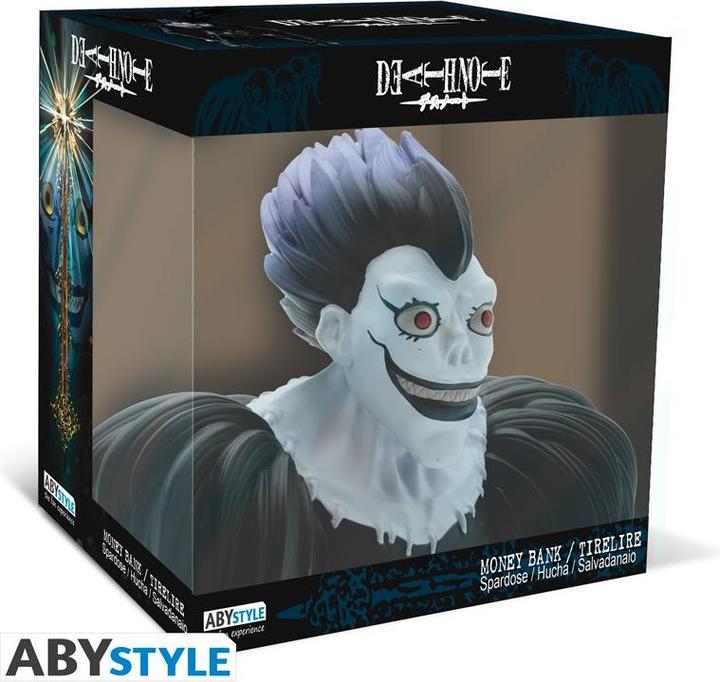 Image du produit ABYstyle Death Note - Ryuk