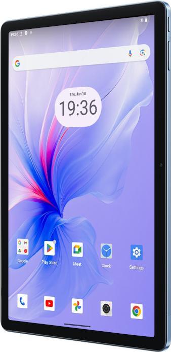 Produktbild Blackview Tab 16 Pro (4G, 11", 256 GB, Daybreak Blue)