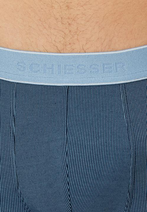 Immagine prodotto Schiesser Funzione di dualità breve (XXL)