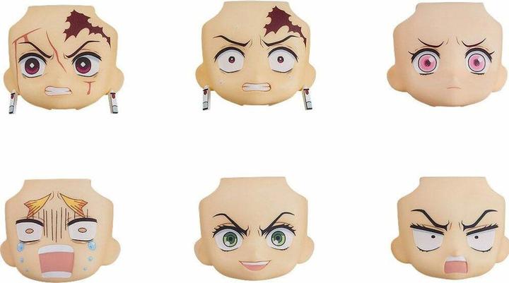 Image du produit Good Smile Company Demon Slayer - Nendoroid: Accessoires 01