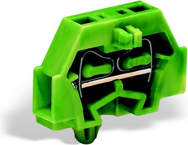 Actual product image Wago 2-L.clamp