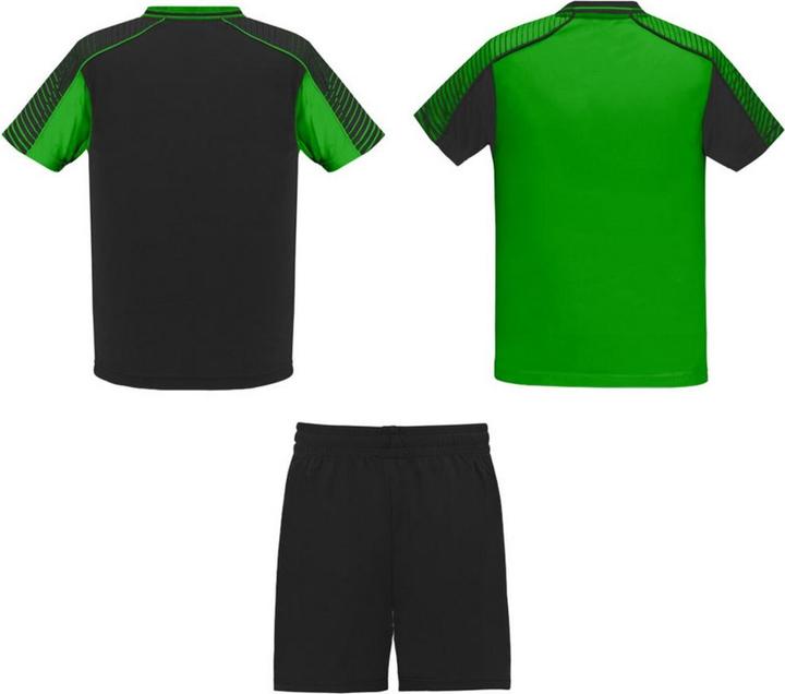 Actual product image Alpinia Childrens/Kids Juve Sports Set (128)