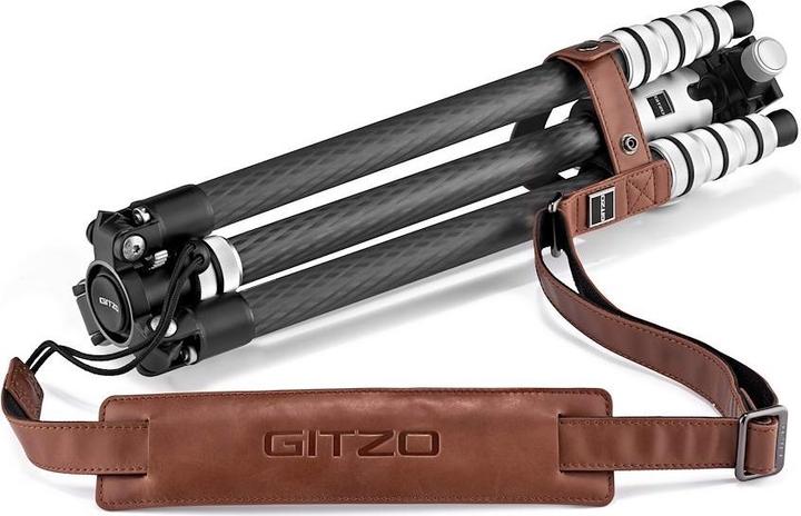 Image du produit Gitzo Kit de voyage Légende (Carbone)