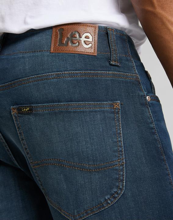 Produktbild Lee Extreme Motion Slim Jeans aristocrat (34)