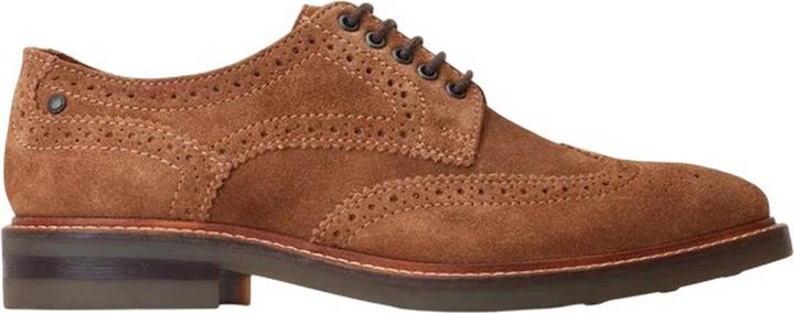 Produktbild Base London Halbschuhe Hatfield Classic Leder (41)