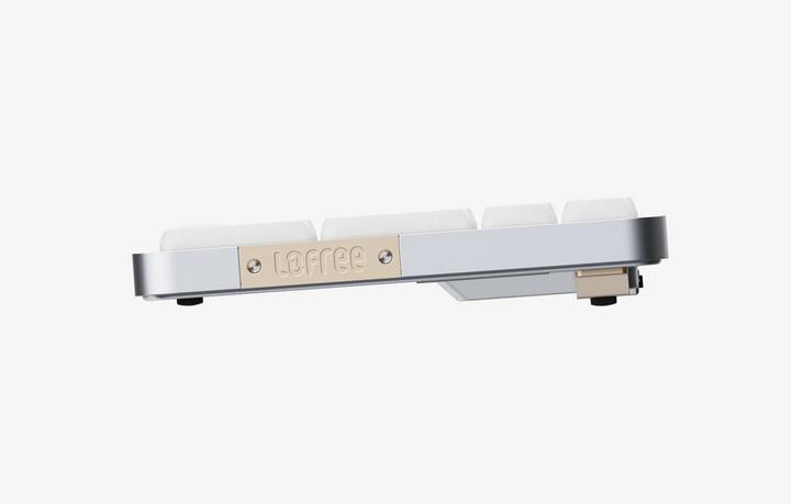 Immagine prodotto Lofree OE919 lofree-flow100 Bianco con interruttori lineari (US)