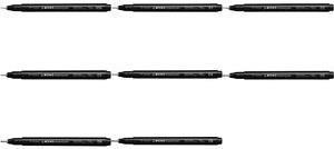 Image du produit Tombow Crayon à dessin mono (Noir, 1 x)