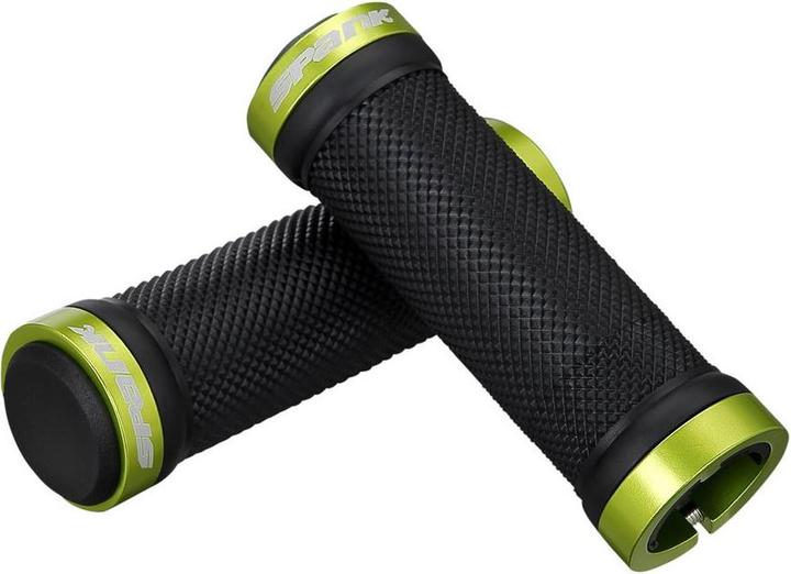 Produktbild Spank Grips LOCK ON