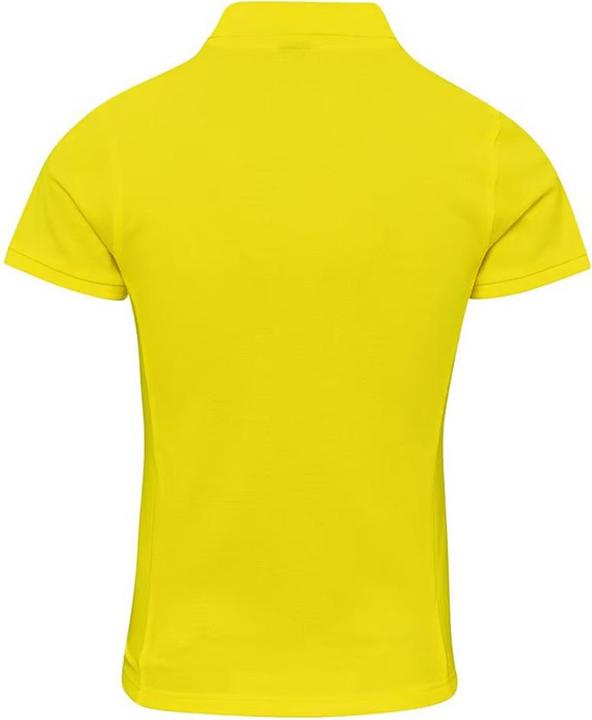 Actual product image Premier PoloShirt Coolchecker with CoolPlus (XL)