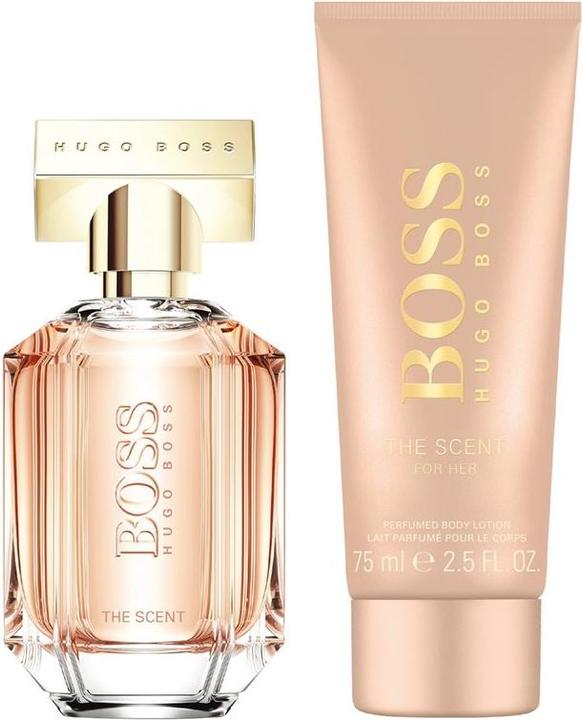 Immagine prodotto Hugo Boss Il profumo (Set profumo)