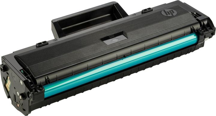 Produktbild HP 106A (BK)