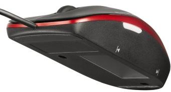 Produktbild Hama Scannermaus myScan (Kabelgebunden)