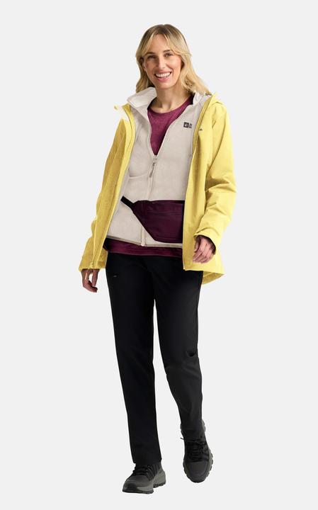 Produktbild Jack Wolfskin Moonrise 3In1 Jkt W (XL)