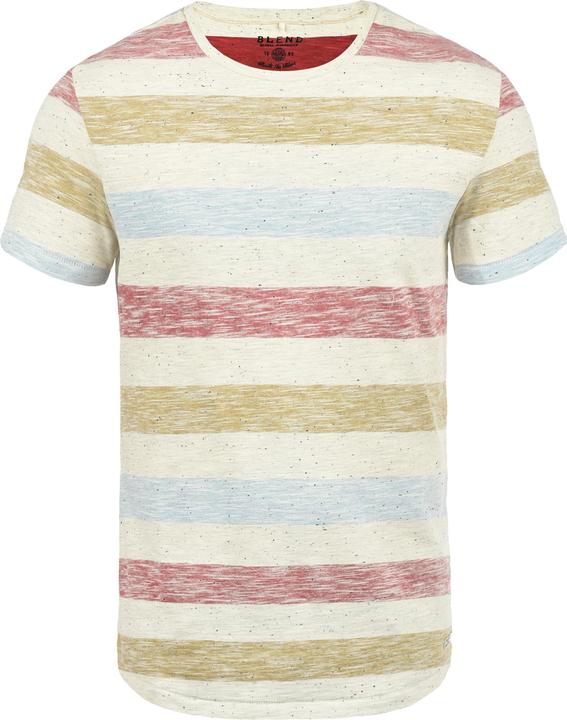 Immagine prodotto Blend Efkin Maglietta A Maniche Corte T-Shirt Con Stampa Da Uomo Con Girocollo (3XL)