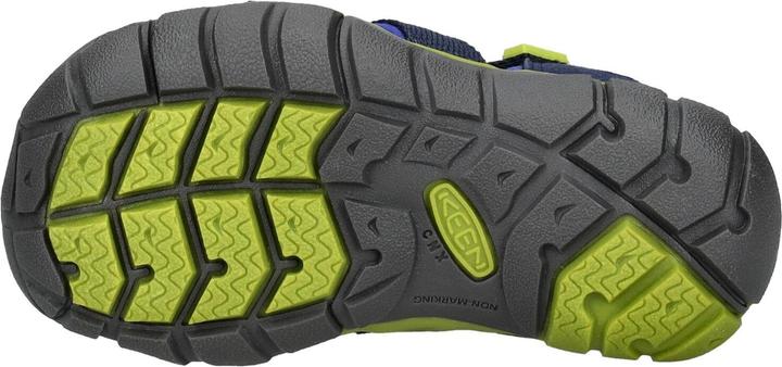 Actual product image Keen C Seacamp Ii Cnx (29)