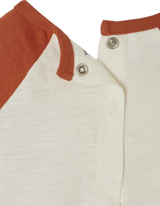 Actual product image Vertbaudet Baby Shirt Oeko-Tex (68)