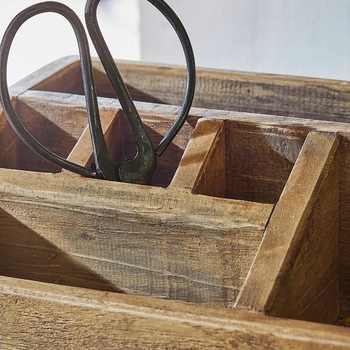 Image du produit Loberon Organizer Norile braun