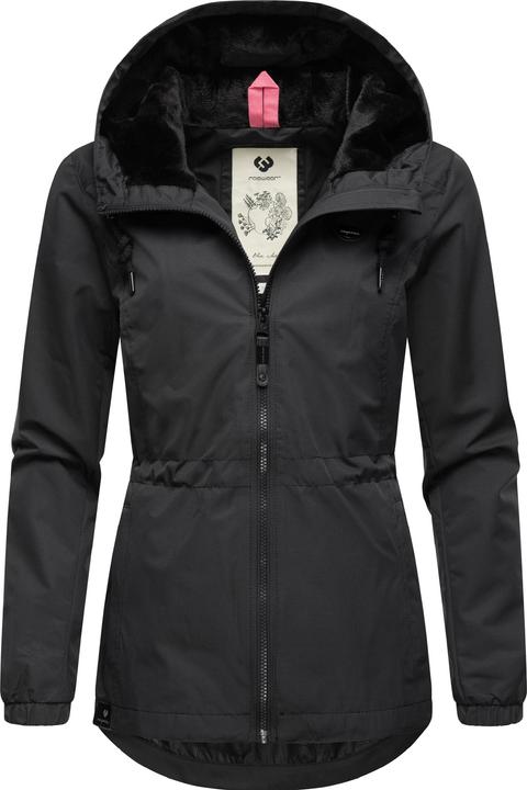 Produktbild Ragwear Dankka Tech (4XL)