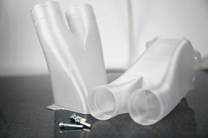Actual product image PPprint P-surface 141 425x256mm (Accessories)
