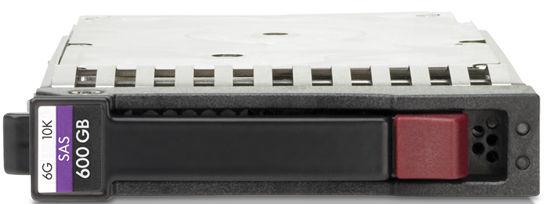 Produktbild HPE 581311-001 (0.60 TB, 2.5")
