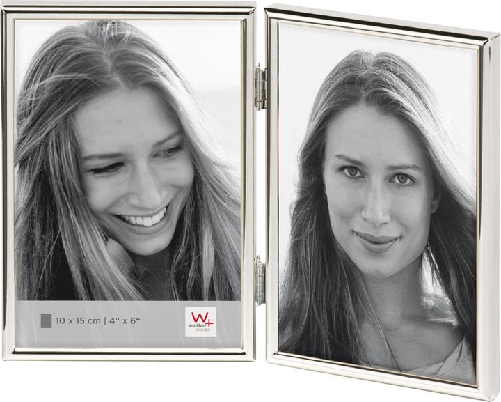 Walther Design Chloe doppio telaio (10 x 15 cm)
